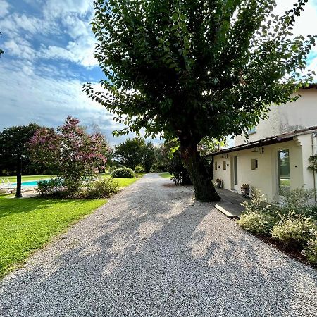 Casa Bellona Montebelluna Exteriör bild