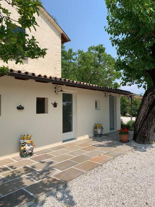 Casa Bellona Montebelluna Exteriör bild