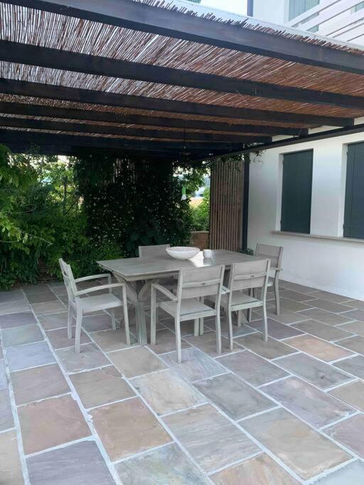 Casa Bellona Montebelluna Exteriör bild