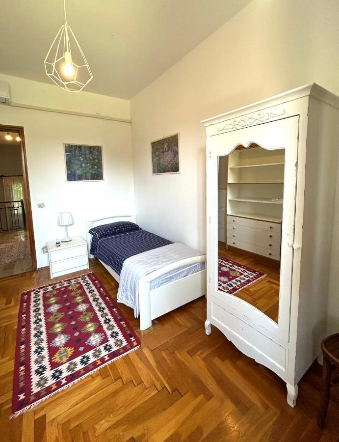Casa Bellona Montebelluna Exteriör bild