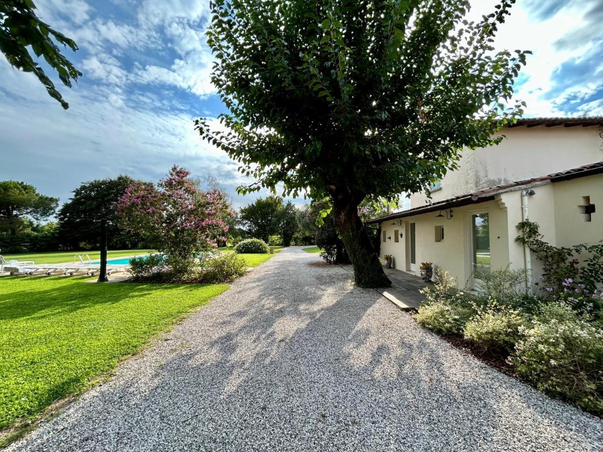 Casa Bellona Montebelluna Exteriör bild